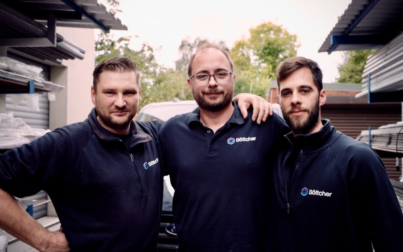 böttcher gelsdorf gmbh & co. kg